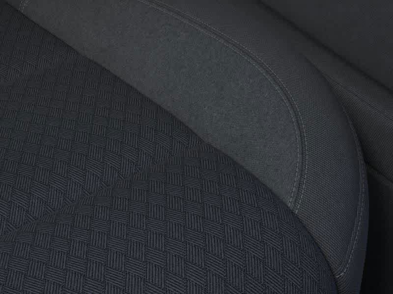 2026 Chevrolet Silverado 1500 4WD Crew Cab 147 Custom Trail Boss