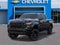 2026 Chevrolet Silverado 1500 4WD Crew Cab 147 Custom Trail Boss