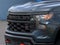 2026 Chevrolet Silverado 1500 4WD Crew Cab 157 Custom Trail Boss