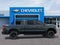 2026 Chevrolet Silverado 1500 4WD Crew Cab 157 Custom Trail Boss