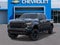 2026 Chevrolet Silverado 1500 4WD Crew Cab 157 Custom Trail Boss