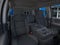 2026 Chevrolet Silverado 1500 4WD Crew Cab 147 Custom Trail Boss