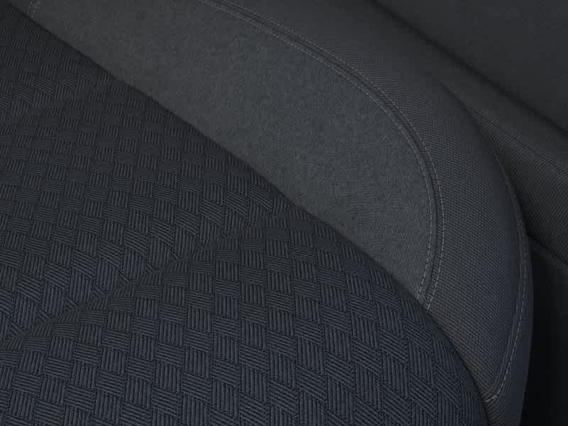 2026 Chevrolet Silverado 1500 4WD Crew Cab 147 Custom Trail Boss