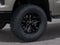 2026 Chevrolet Silverado 1500 4WD Crew Cab 147 Custom Trail Boss