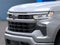 2026 Chevrolet Silverado 1500 4WD Crew Cab 147 RST