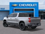 2026 Chevrolet Silverado 1500 4WD Crew Cab 147 RST