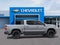 2026 Chevrolet Silverado 1500 4WD Crew Cab 147 RST