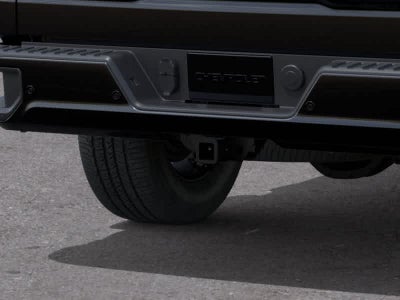 2026 Chevrolet Silverado 1500 4WD Crew Cab 147 RST