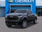 2026 Chevrolet Silverado 1500 4WD Crew Cab 147 RST