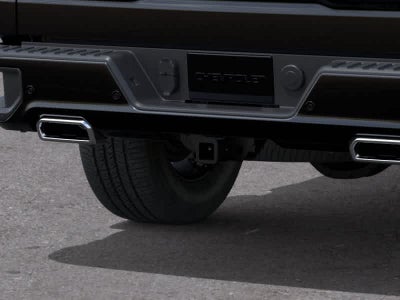 2026 Chevrolet Silverado 1500 4WD Crew Cab 147 RST