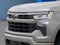 2026 Chevrolet Silverado 1500 4WD Crew Cab 147 RST