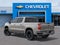 2026 Chevrolet Silverado 1500 4WD Crew Cab 147 RST