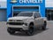 2026 Chevrolet Silverado 1500 4WD Crew Cab 147 RST