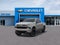 2026 Chevrolet Silverado 1500 4WD Crew Cab 147 RST