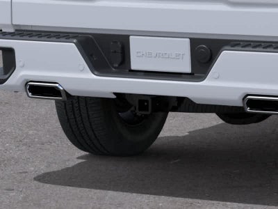 2026 Chevrolet Silverado 1500 4WD Crew Cab 147 RST