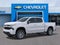 2026 Chevrolet Silverado 1500 4WD Crew Cab 147 RST