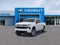 2026 Chevrolet Silverado 1500 4WD Crew Cab 147 RST