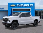 2026 Chevrolet Silverado 1500 4WD Crew Cab 147 LT Trail Boss