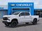 2026 Chevrolet Silverado 1500 4WD Crew Cab 147 LT Trail Boss