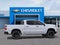 2026 Chevrolet Silverado 1500 4WD Crew Cab 147 LT Trail Boss