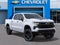 2026 Chevrolet Silverado 1500 4WD Crew Cab 147 LT Trail Boss