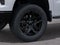 2026 Chevrolet Silverado 1500 4WD Crew Cab 147 LT Trail Boss