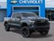2026 Chevrolet Silverado 1500 4WD Crew Cab 157 LT Trail Boss