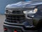 2026 Chevrolet Silverado 1500 4WD Crew Cab 147 LT Trail Boss