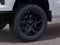 2026 Chevrolet Silverado 1500 4WD Crew Cab 147 LT Trail Boss