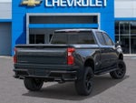 2026 Chevrolet Silverado 1500 4WD Crew Cab 157 LT Trail Boss
