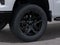 2026 Chevrolet Silverado 1500 4WD Crew Cab 147 LT Trail Boss