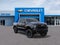 2026 Chevrolet Silverado 1500 4WD Crew Cab 147 LT Trail Boss