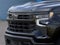 2026 Chevrolet Silverado 1500 4WD Crew Cab 147 LT Trail Boss