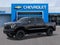 2026 Chevrolet Silverado 1500 4WD Crew Cab 147 LT Trail Boss