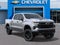 2026 Chevrolet Silverado 1500 4WD Crew Cab 147 LT Trail Boss