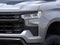 2026 Chevrolet Silverado 1500 4WD Crew Cab 147 LT Trail Boss