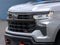 2026 Chevrolet Silverado 1500 4WD Crew Cab 147 LT Trail Boss