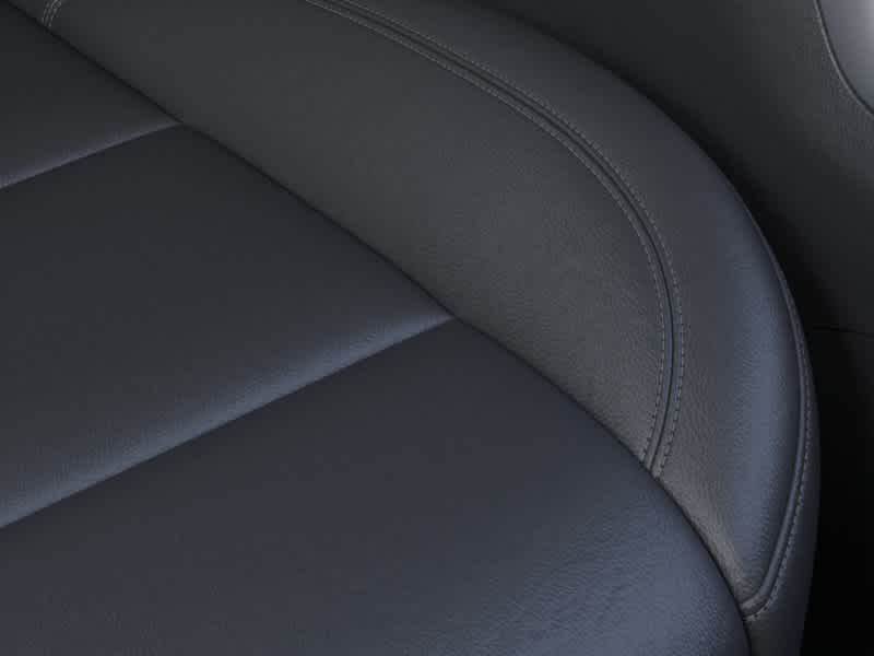 2026 Chevrolet Silverado 1500 4WD Crew Cab 147 LT Trail Boss