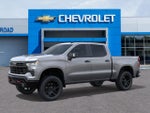2026 Chevrolet Silverado 1500 4WD Crew Cab 147 LT Trail Boss