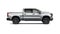 2026 Chevrolet Silverado 1500 4WD Crew Cab 147 LT Trail Boss
