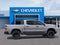 2026 Chevrolet Silverado 1500 4WD Crew Cab 147 LT Trail Boss