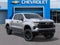 2026 Chevrolet Silverado 1500 4WD Crew Cab 147 LT Trail Boss