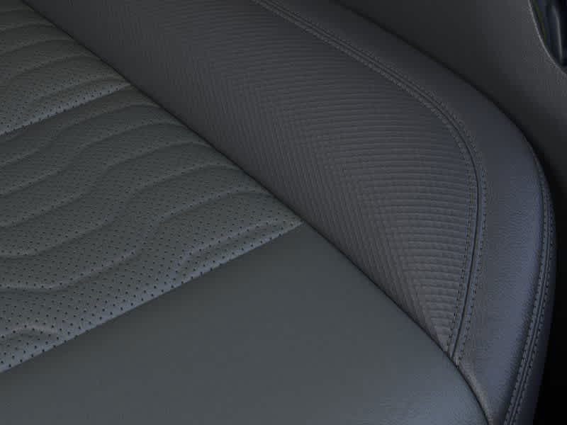 2026 Chevrolet Silverado 1500 4WD Crew Cab 147 ZR2