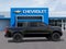 2026 Chevrolet Silverado 1500 4WD Crew Cab 147 ZR2