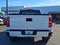 2018 Chevrolet Silverado 1500 4WD Crew Cab 153.0 Custom