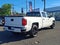 2018 Chevrolet Silverado 1500 4WD Crew Cab 153.0 Custom
