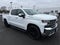 2022 Chevrolet Silverado 1500 LTD 4WD Crew Cab 147 LTZ