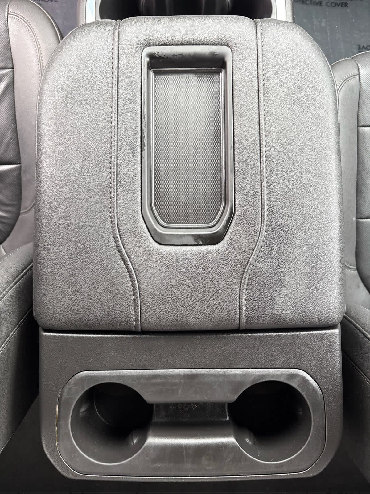 2022 Chevrolet Silverado 1500 LTD 4WD Crew Cab 147 LTZ