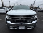 2022 Chevrolet Silverado 1500 LTD 4WD Crew Cab 147 LTZ