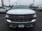 2022 Chevrolet Silverado 1500 LTD 4WD Crew Cab 147 LTZ